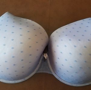Lane Bryant Cacique 42DDD bra